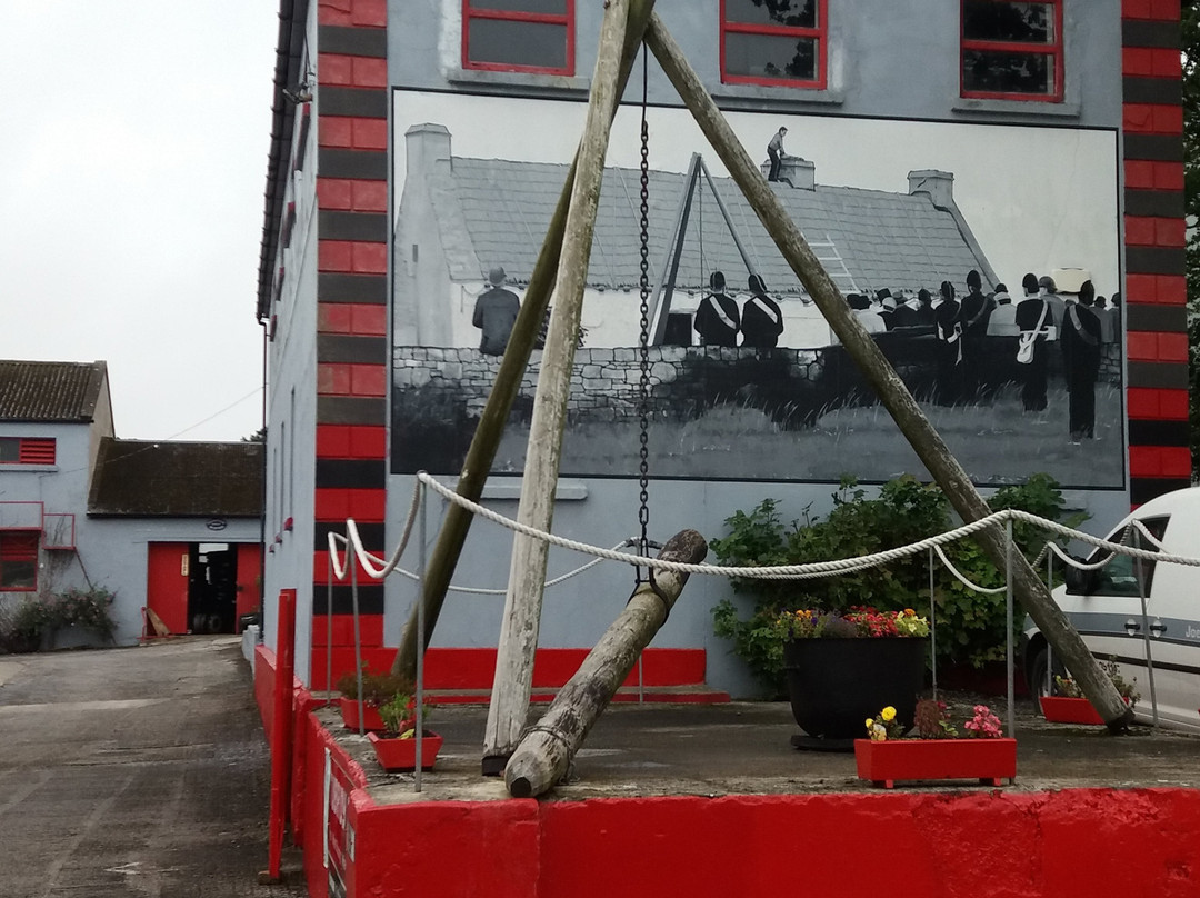 The Museum of Irish Rural Life-Kilrush必去景点