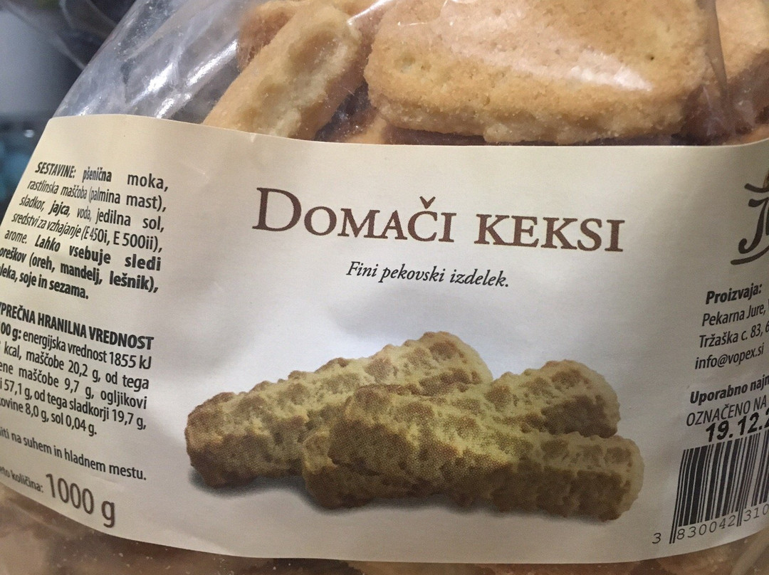 Vopex