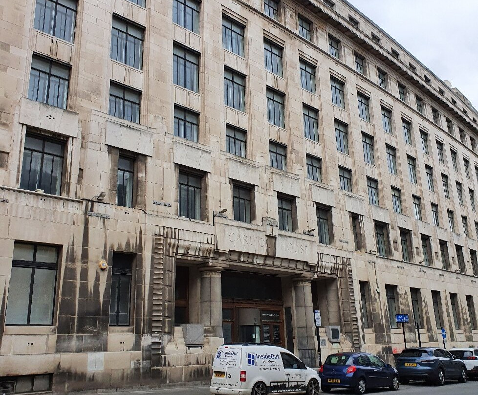 Carliol House-纽卡斯尔必去景点