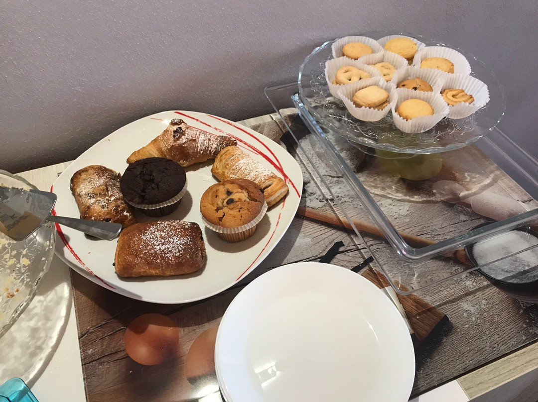 Michela BB & Relais主图