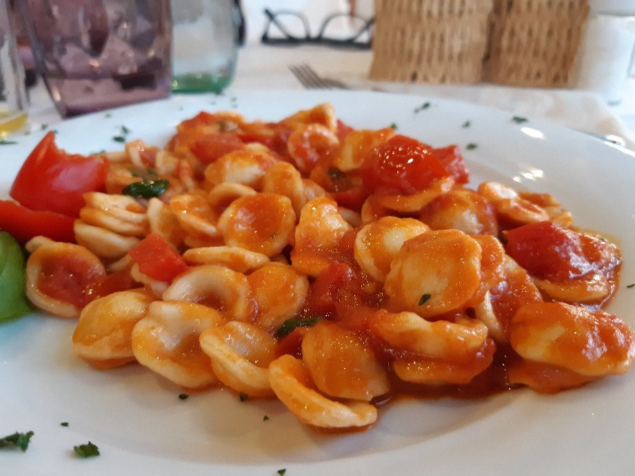 Gli Ulivi