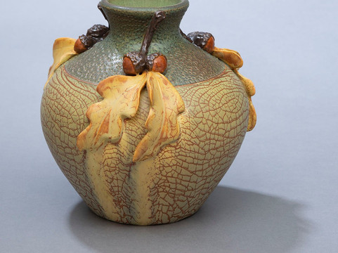 Ephraim Pottery West Gallery-坎布里亚必去景点