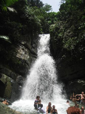 Sunset Tours Puerto Rico-圣胡安必去景点