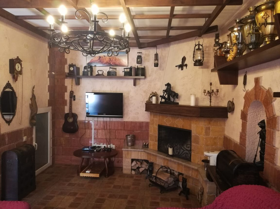 SPA-House-索契必去景点