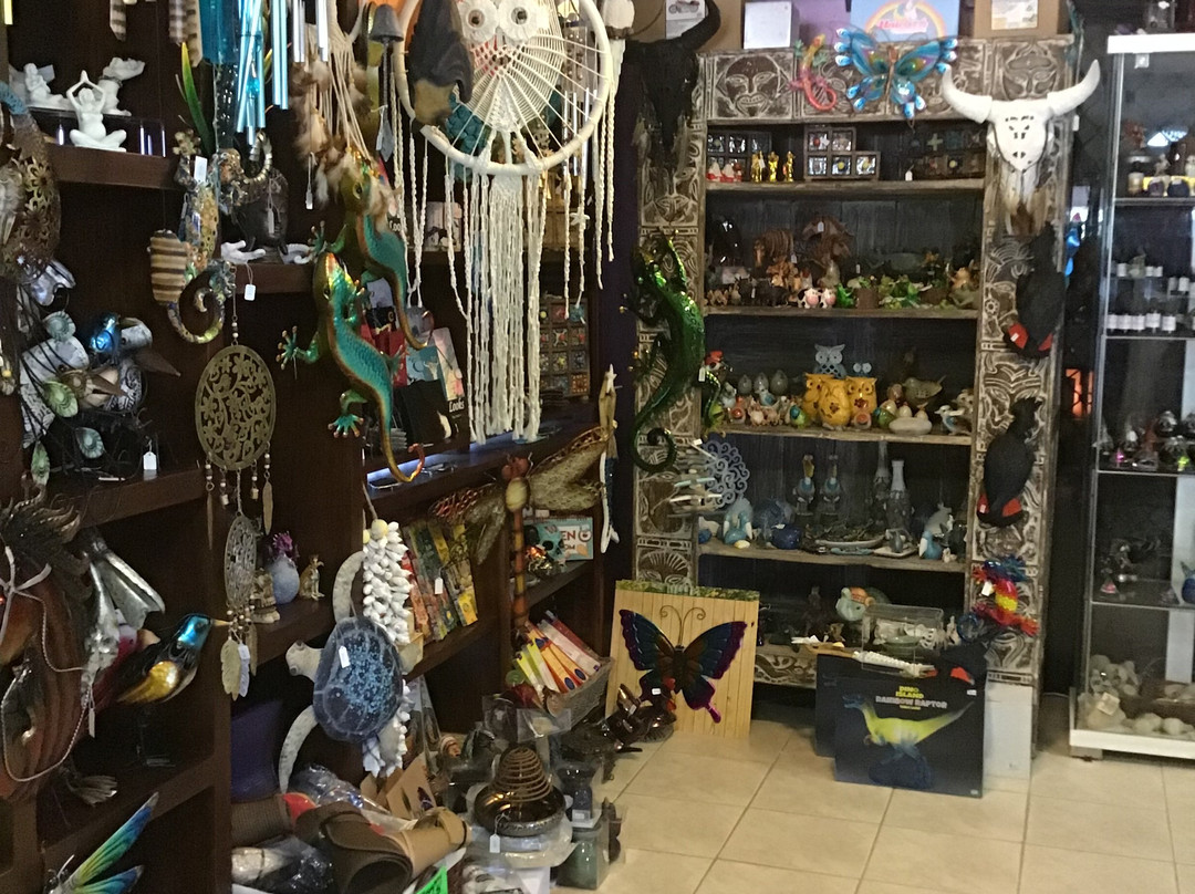 Midnight Emporium-Karumba必去景点