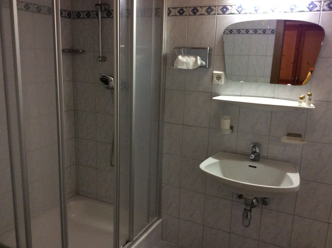 Hotel Sportpension Singer Bei Innsbruck主图