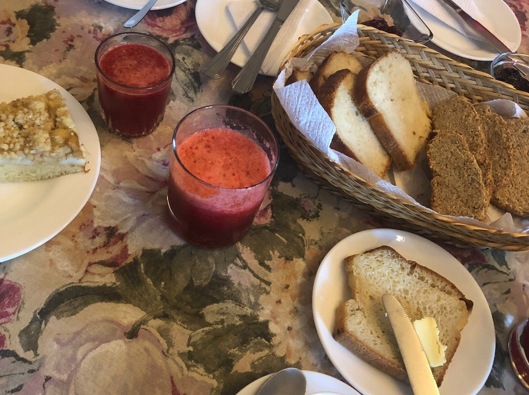 Playa Maqui Lodge主图