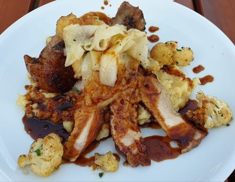 菲特尔山区的瓦格纳酒店-官方