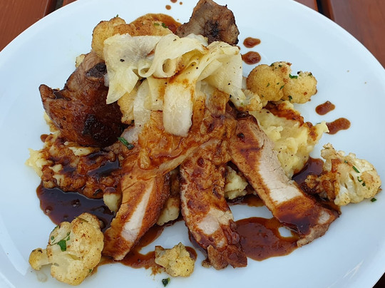 WAGNERS Hotel im Fichtelgebirge主图