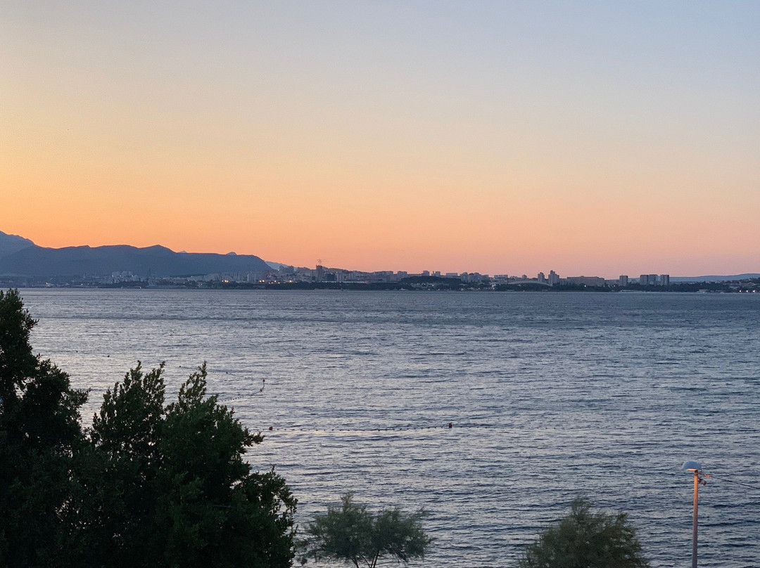 Hotel Baletna Skola主图