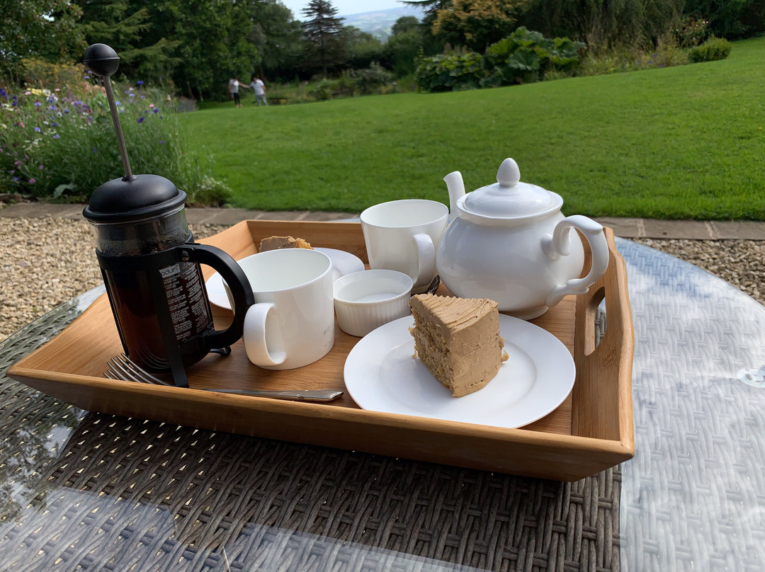 The Graig Bed and Breakfast Ludlow主图