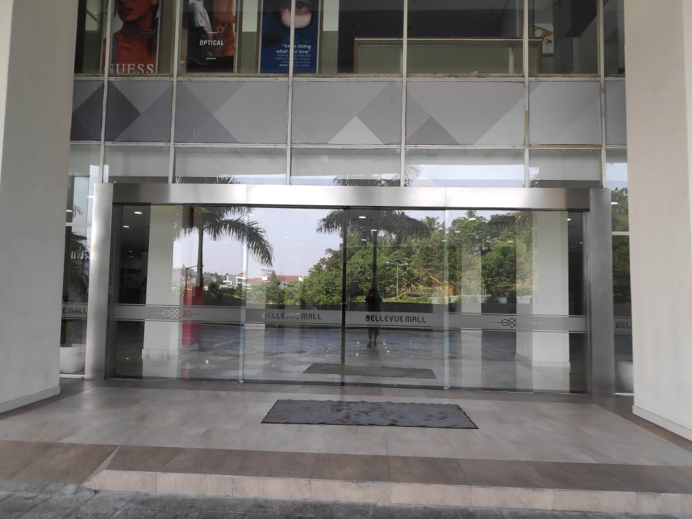 Cinere Bellevue Mall-Depok必去景点