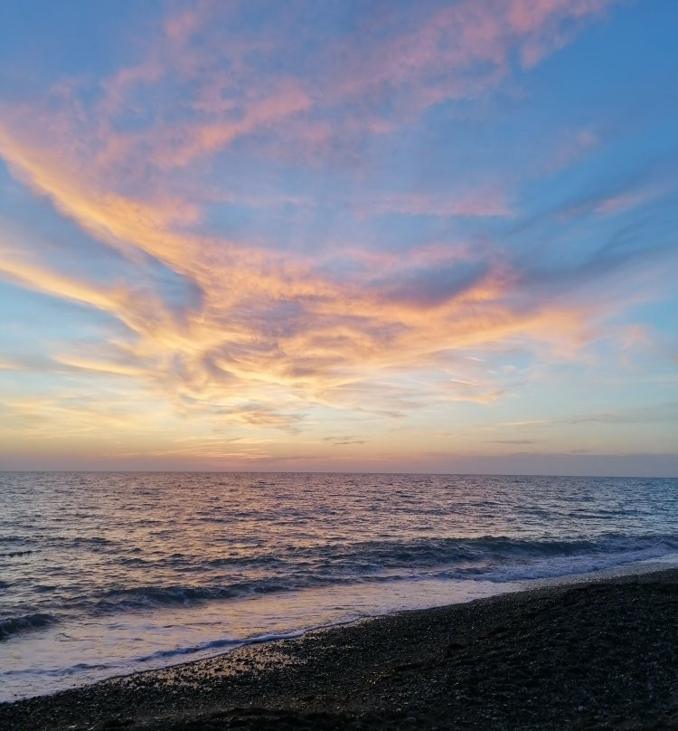 Bar Bagno Venere-Marina di Bibbona必去景点