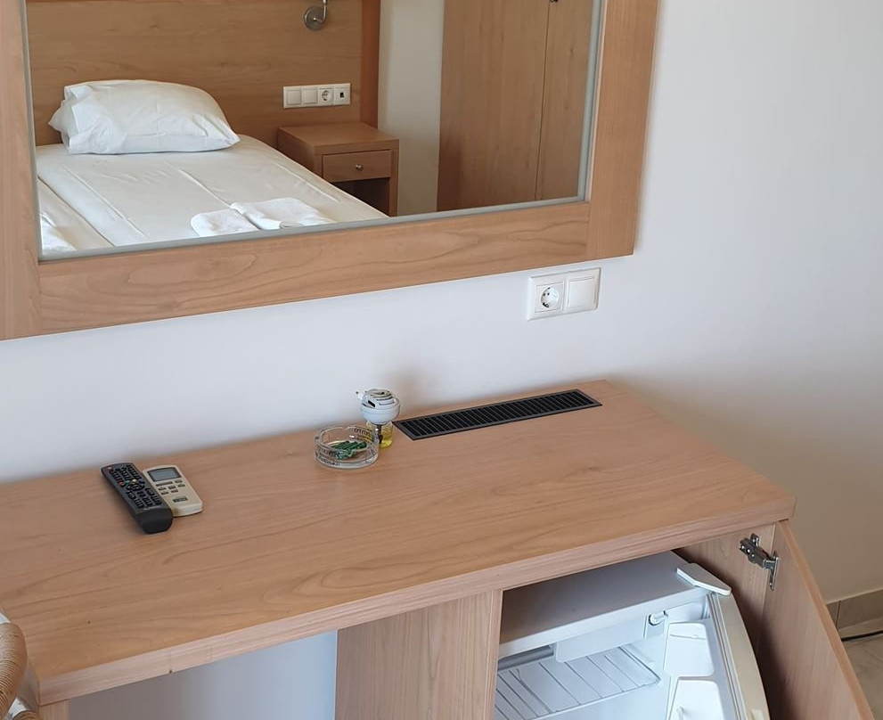 Hotel Beis Kimi主图