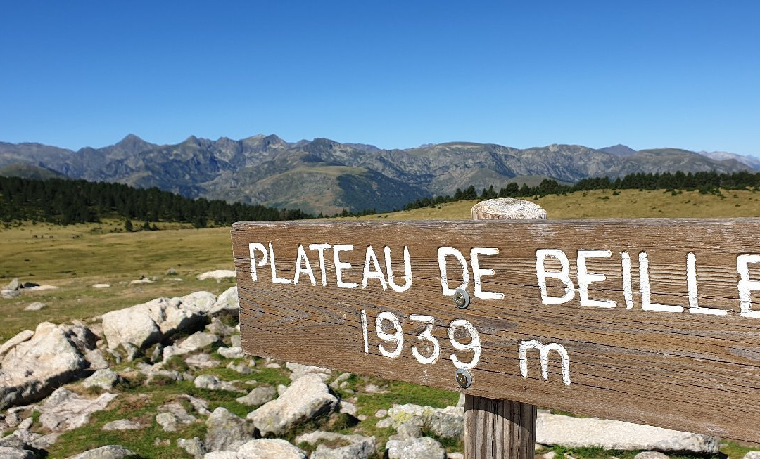 Le Petit Plateau景点图片
