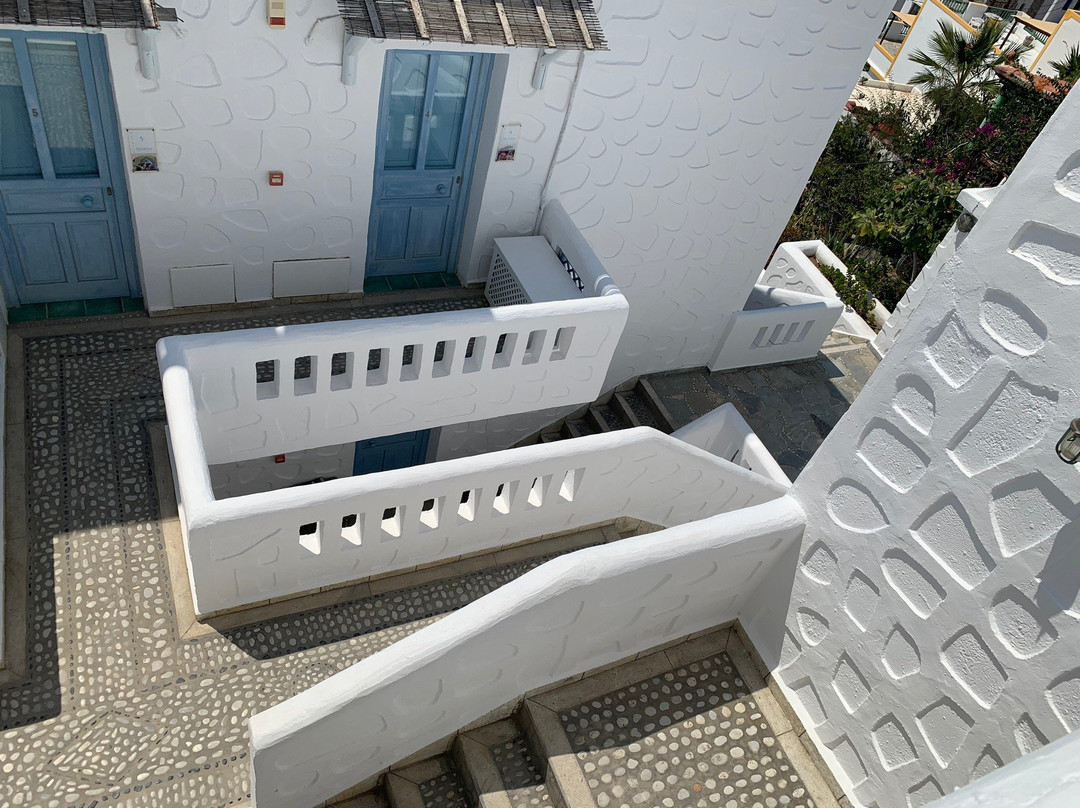 Hotel Ixthioessa主图