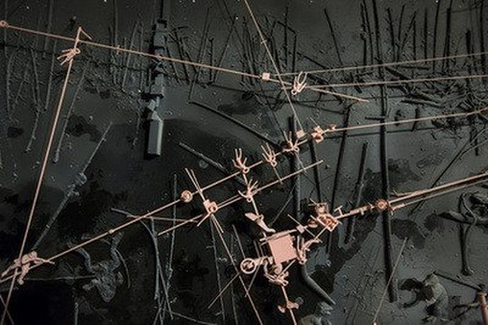 ArtMill-圣安德烈必去景点