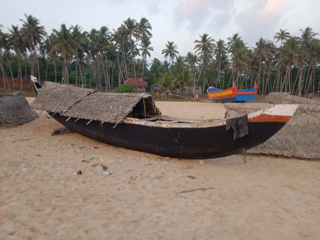 Yogi Tours and Travels-瓦卡拉必去景点