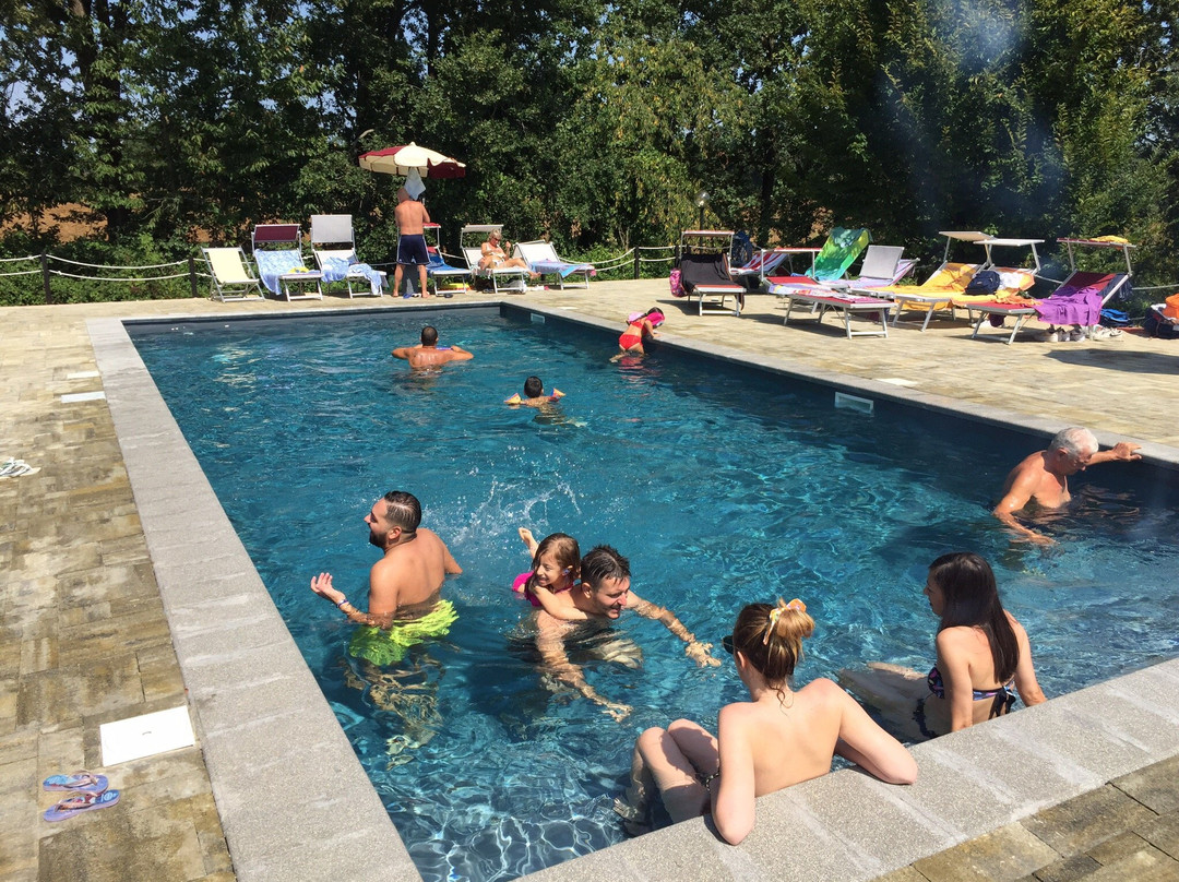 Tenuta Antico Monastero主图