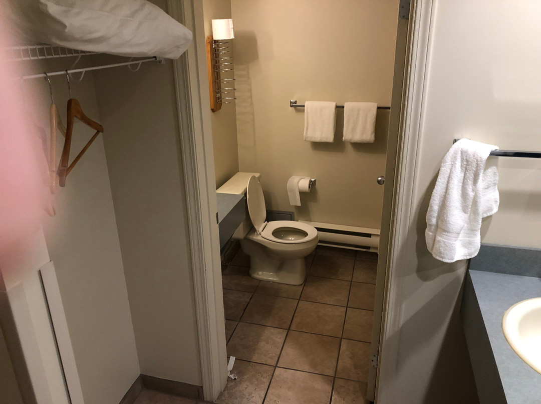 卡里布旅馆主图