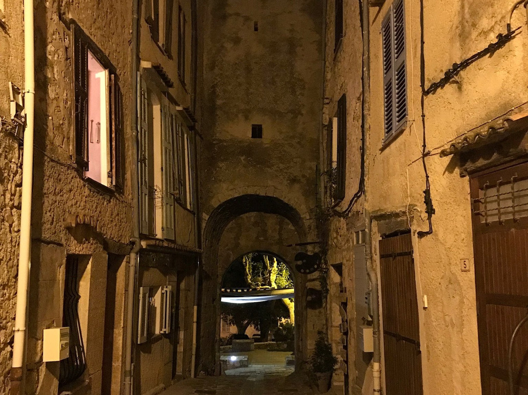 B&B Maison Fontaines Bargemon主图