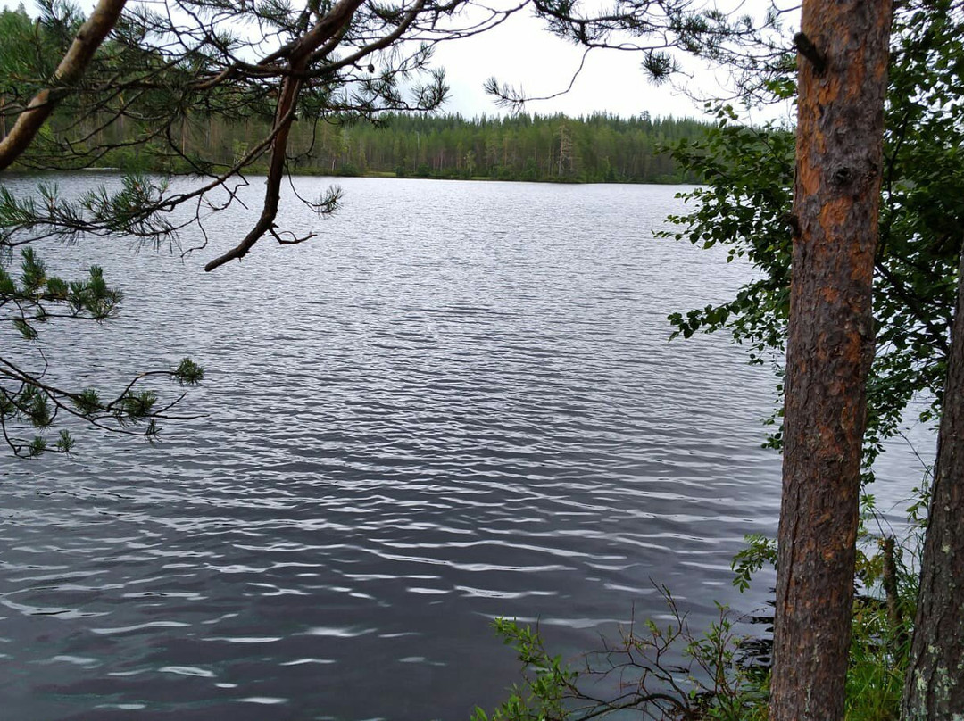Hossa National Park-Suomussalmi必去景点