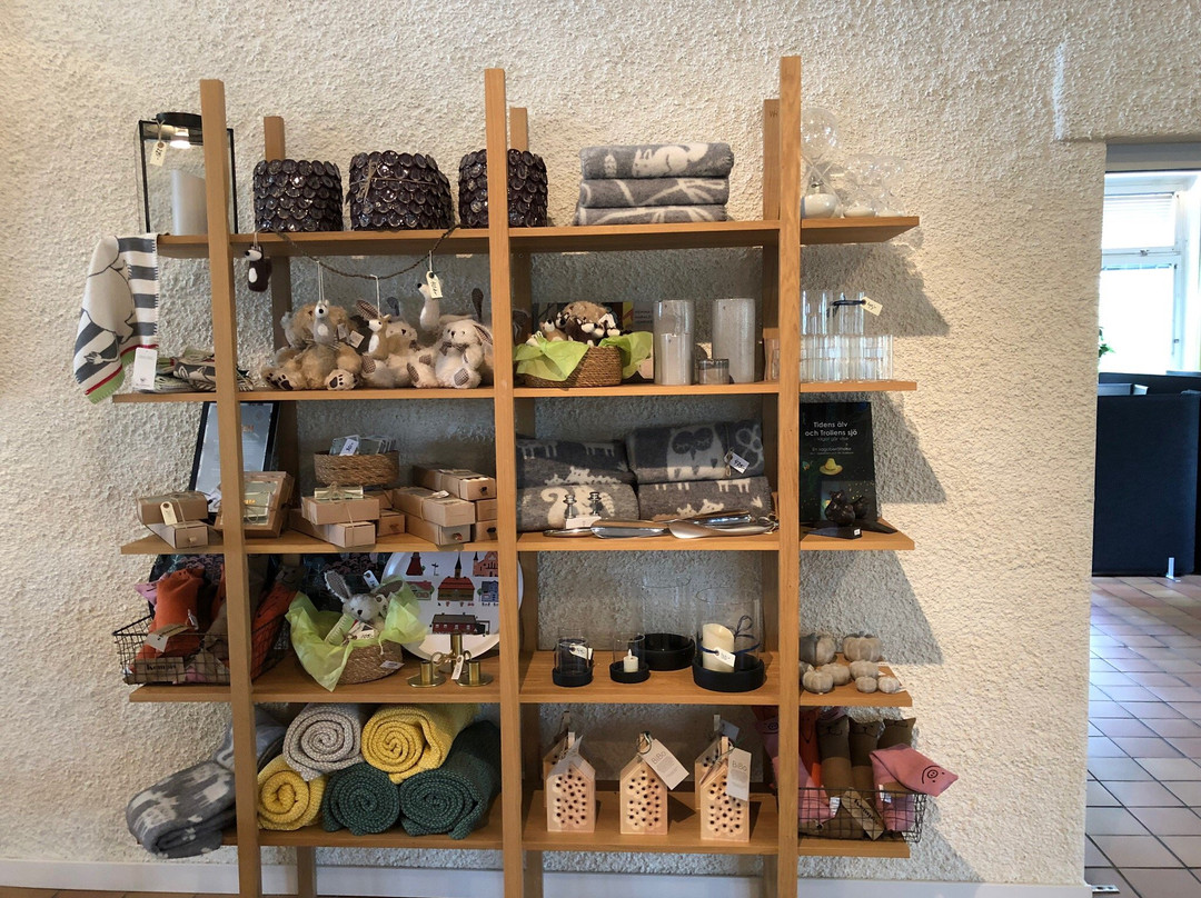 斯托拉布拉恩博会议中心与酒店主图