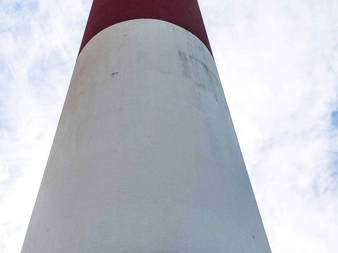 Barnegat Lighthouse State Park景点图片