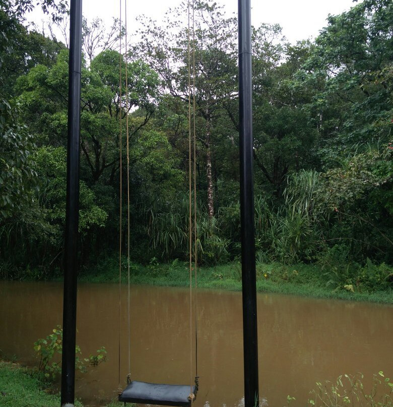 Rotti Kallu Homestay主图