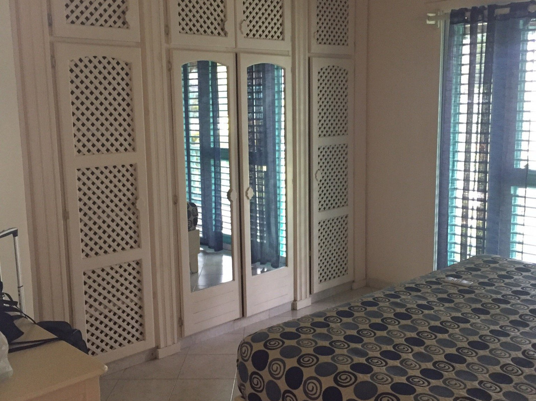 Hotel Villas Las Palmas al Mar主图