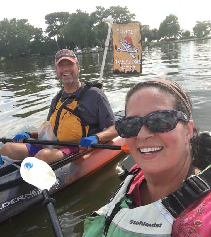 Chester River Kayak Adventures-Rock Hall必去景点