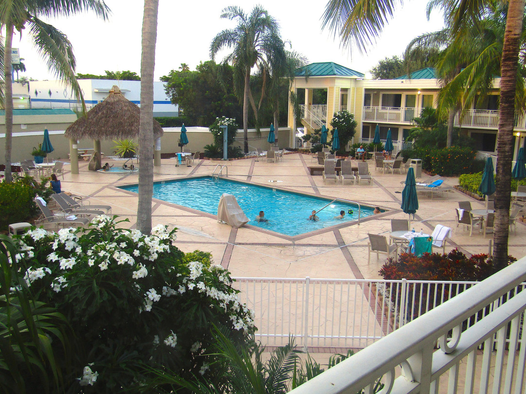 Best Western Gateway To The Keys主图