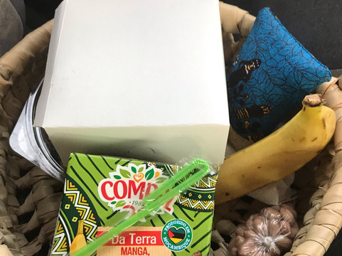 Tours Maputo-马布多必去景点