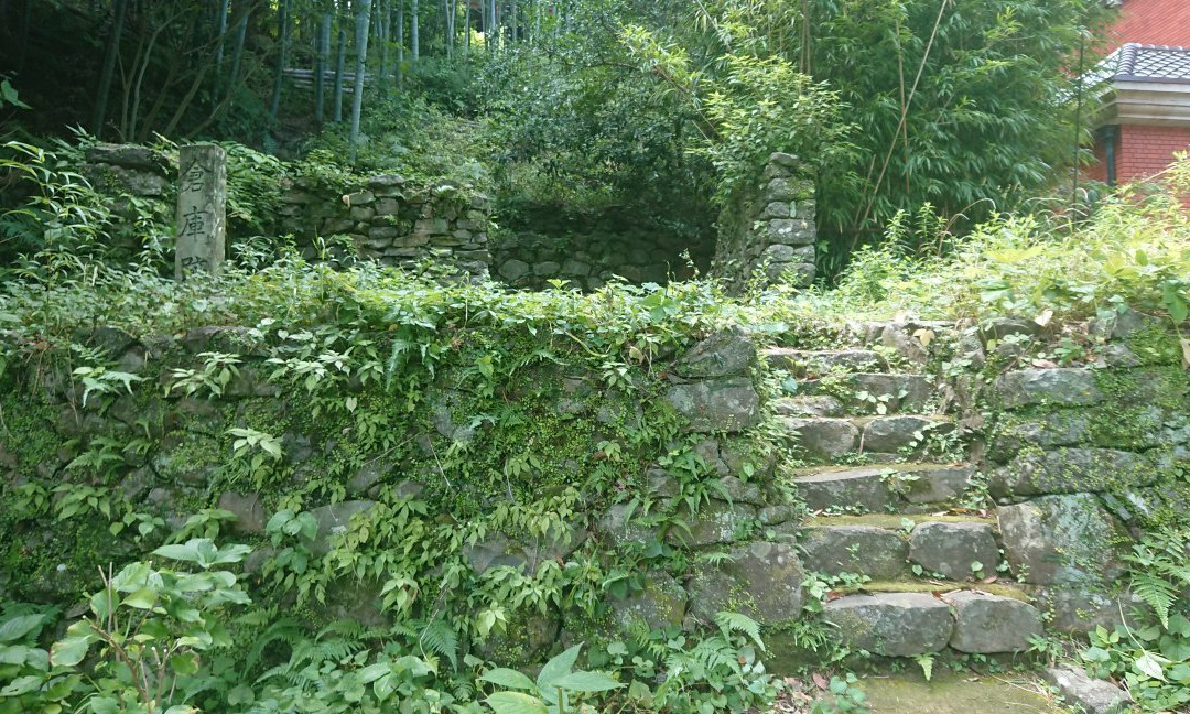 Site of the House of Dr. Phillipp Franz Von Siebold-长崎市必去景点