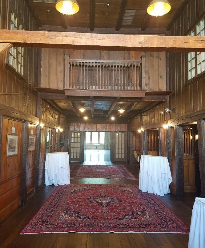 Publick House Historic Inn主图