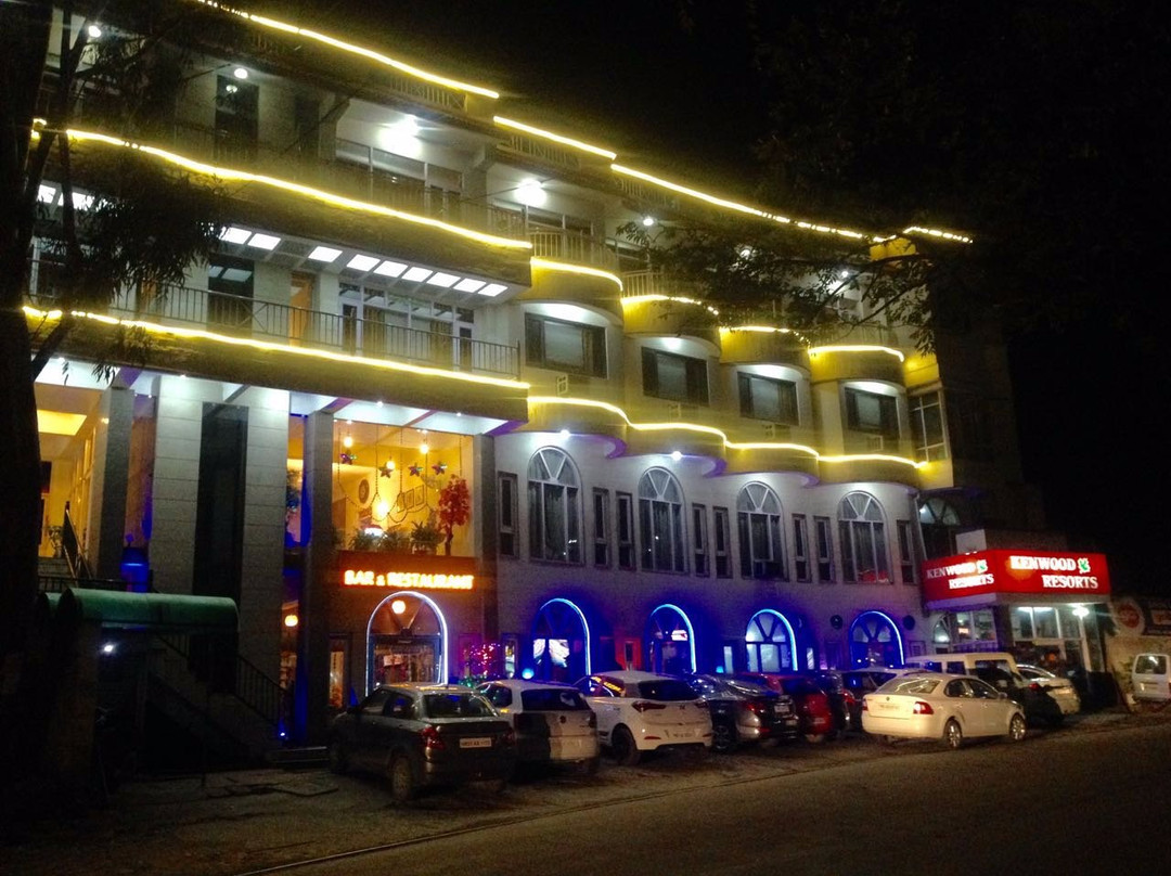 Kenwood Resort主图