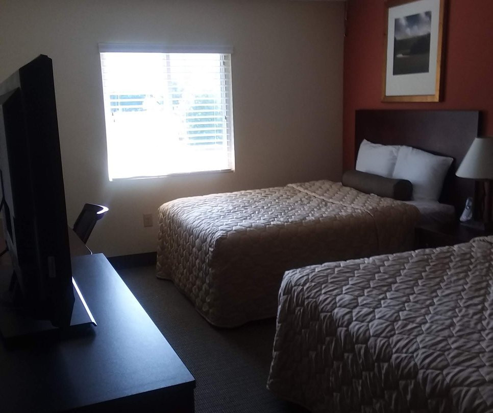 Affordable Suites主图