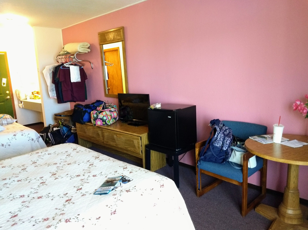 Beachcomber Motel on the Water主图