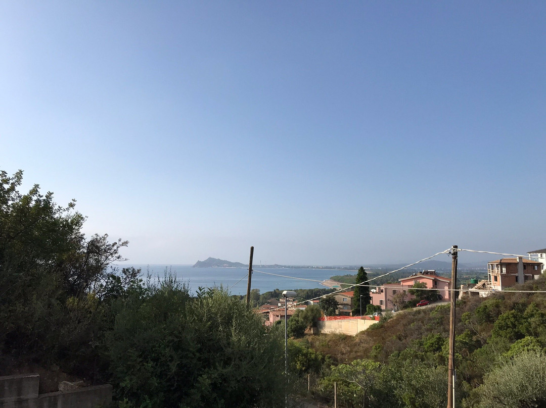 B&B Cara'a Mare