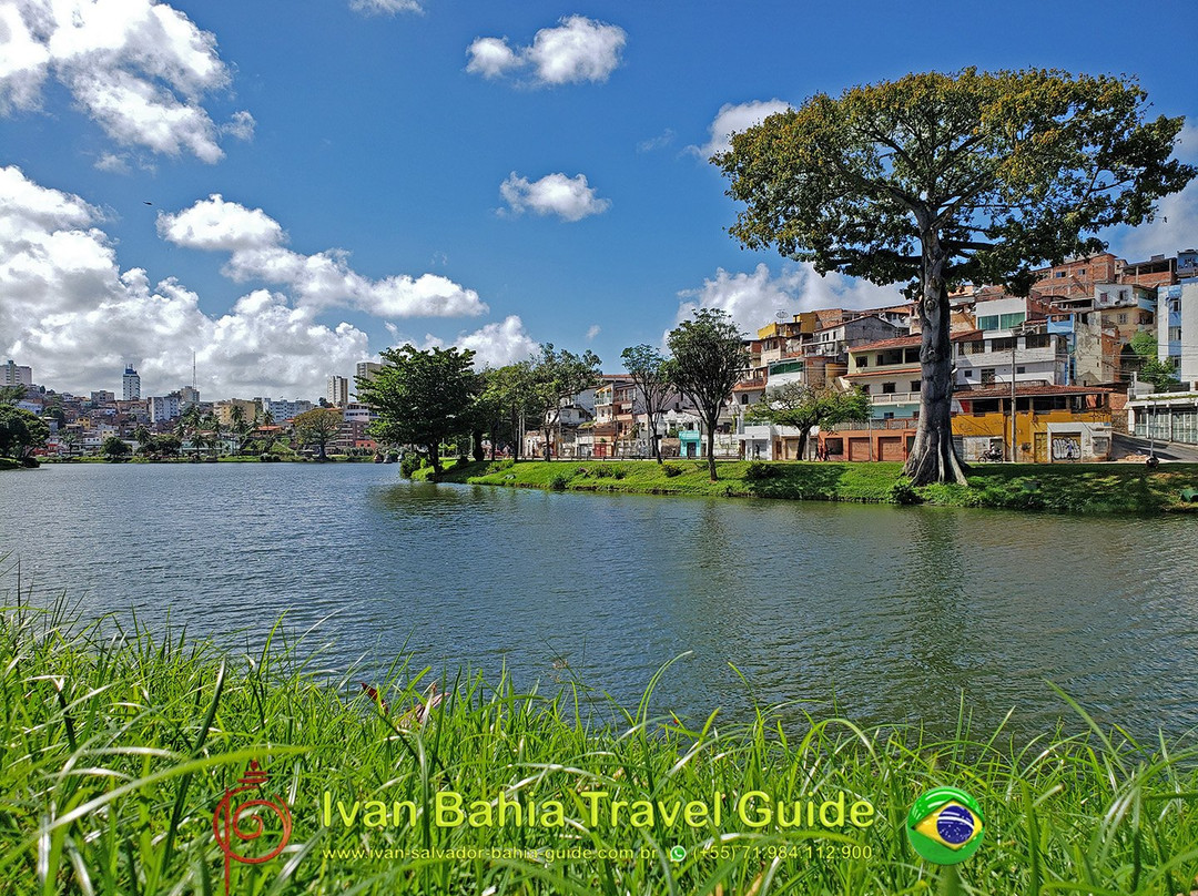 Ivan Bahia Guide-萨尔瓦多必去景点