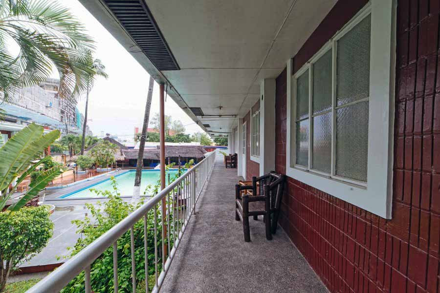 Sunset Garden Inn主图