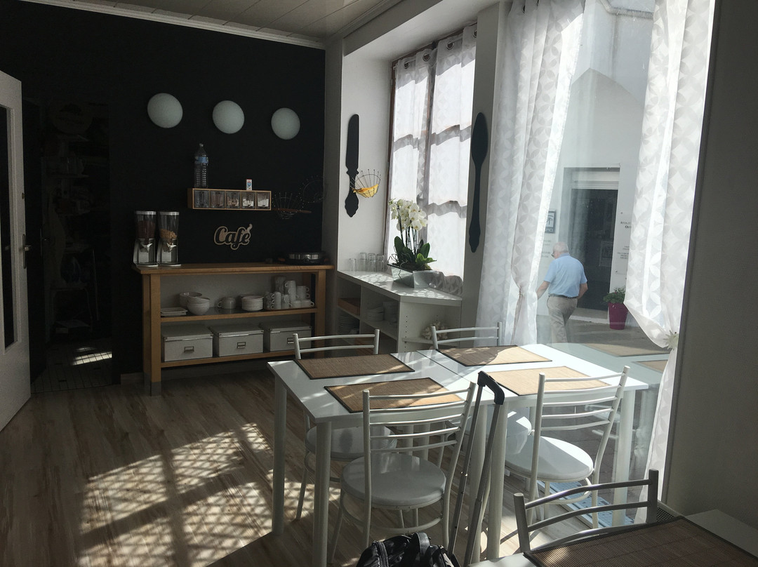 Albatros Hotel主图