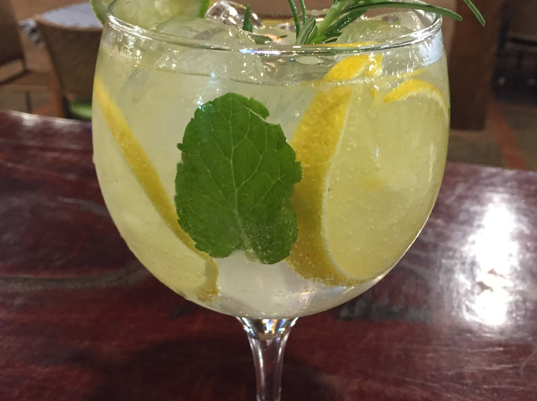 O Sole Mio Hotel Pousada主图