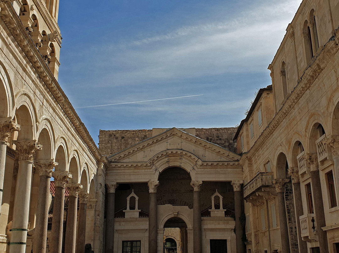 DiocleSpot Tours-斯普利特必去景点