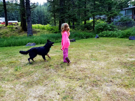 A Smiling Bear Bed and Breakfast主图