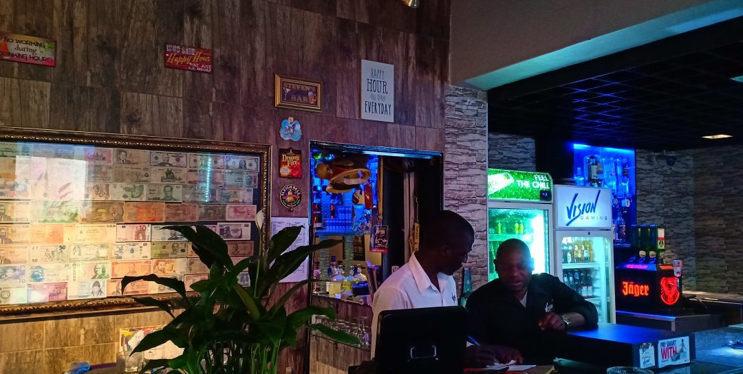 Vision Gaming-里朗威必去景点