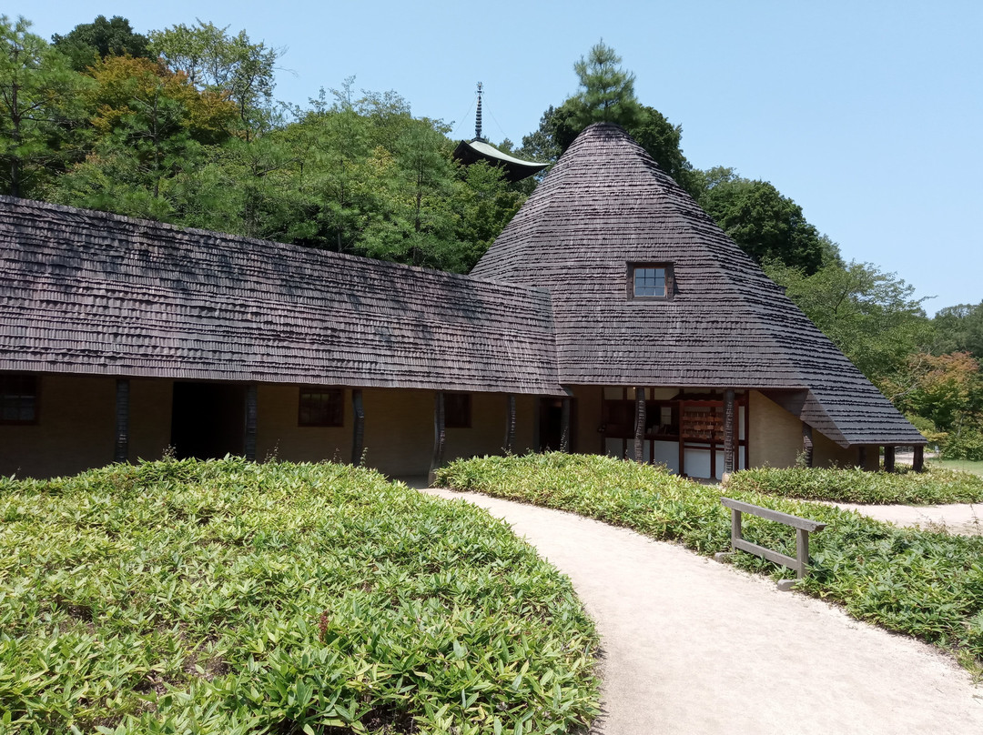 Shinsho-ji Temple景点图片