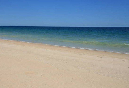 Dalyellup Beach-Dalyellup必去景点