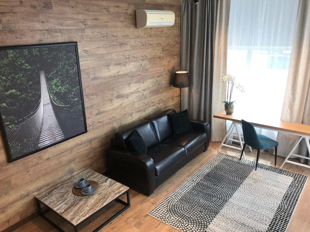 奥林匹克酒店主图