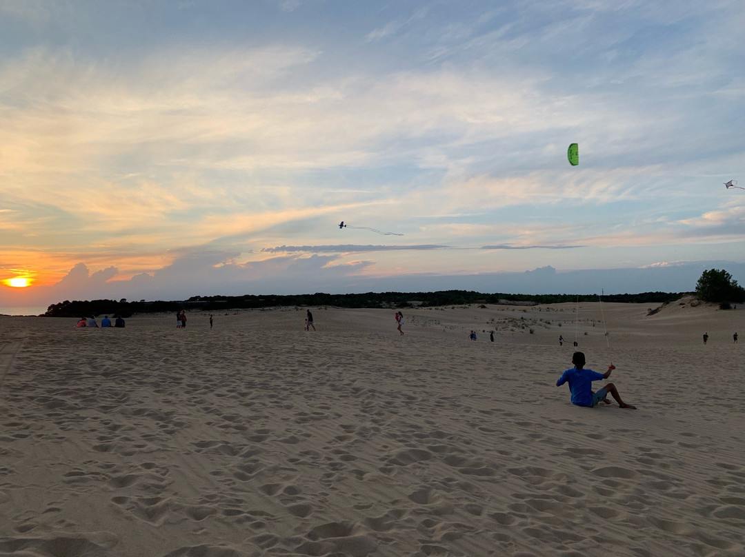 Kitty Hawk Kites景点图片